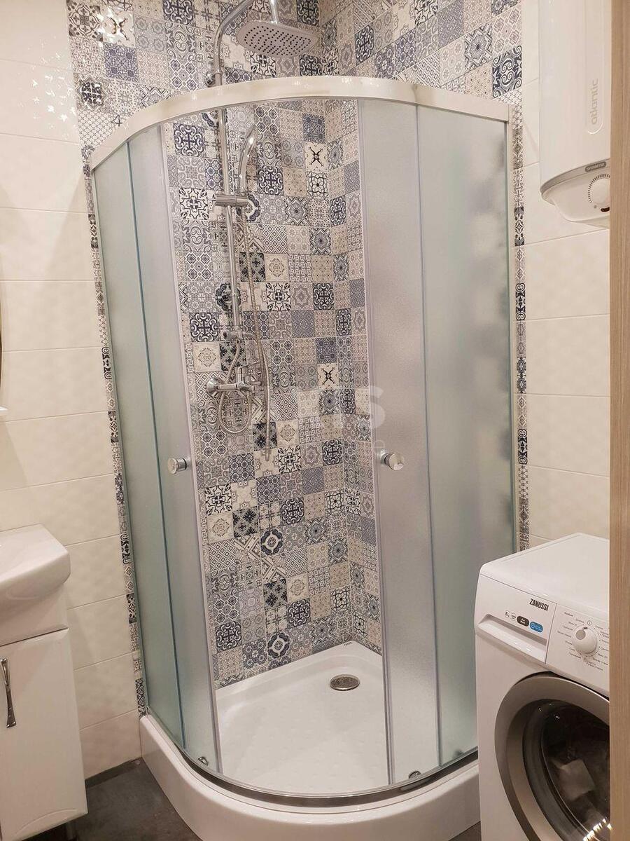 1k apartment vul. L'vivs'ka 158