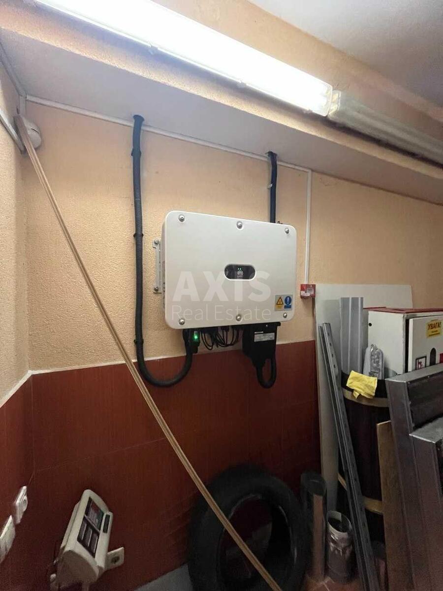 Trade object vul. Vitrjani Gory 3, 563m2635445