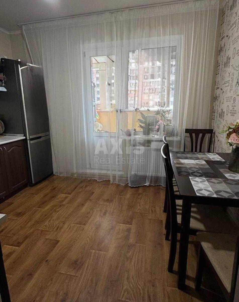 1k apartment vul. Zdolbunivs'ka 13592210