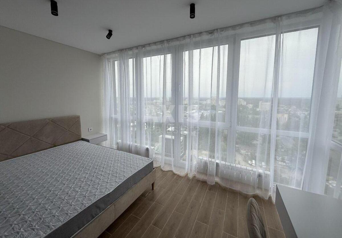 1k apartment vul. Naumova Generala 1Б3