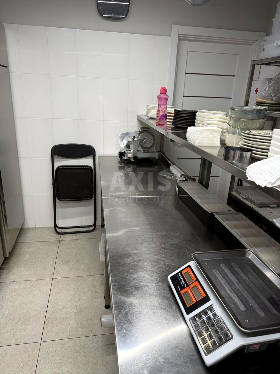 Объект торговли ул. Кондратюка Юрия 5, 73м2634253