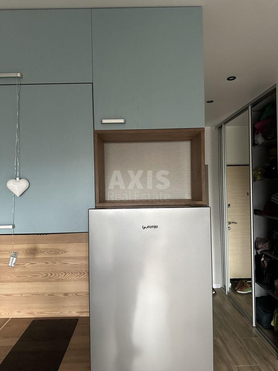 1k apartment vul. Magistral'na 334