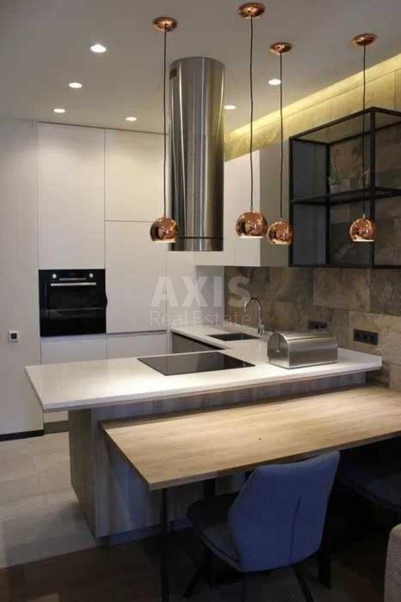 1k apartment vul. Saperne Pole 3