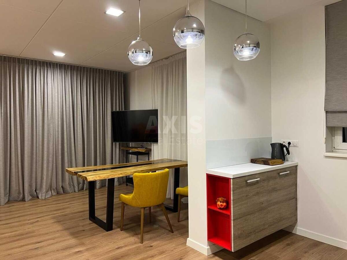 3k apartment vul. Bogdanivs'ka 7А626750