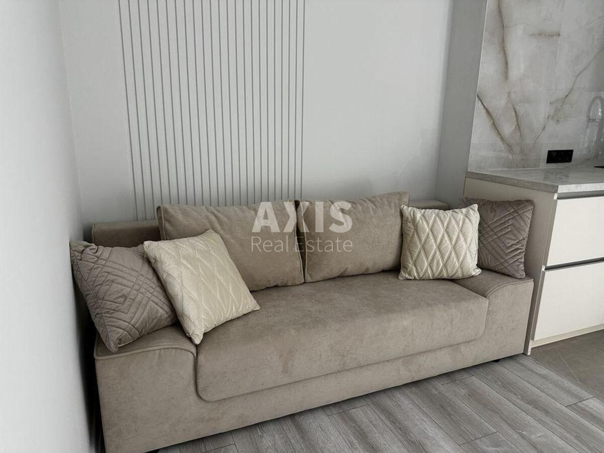 2k apartment vul. Vsevoloda Zmijenka 34/2112