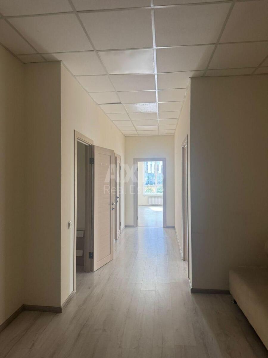 Офис въезд Вознесенский 23А, 110м23