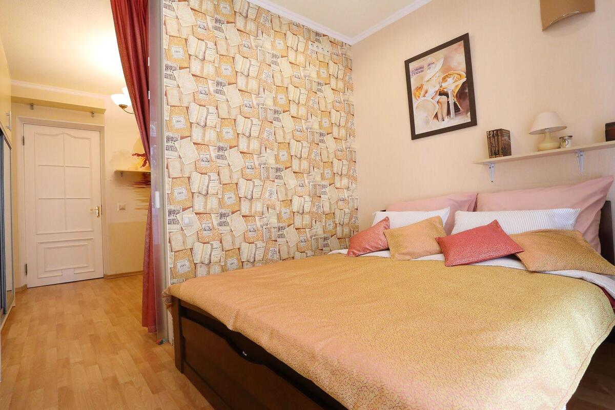 2k apartment vul. Lejpcyz'ka 2/37583980