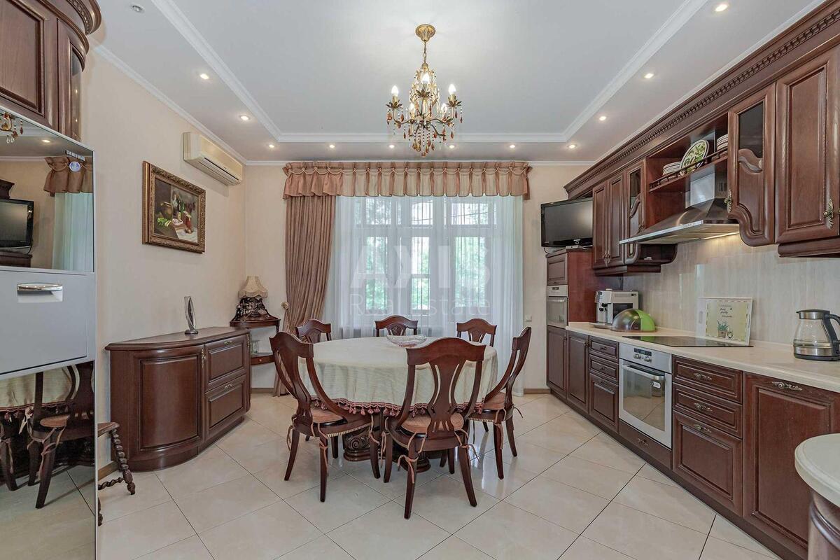 4к квартира ул. Гончара Олеся 260
