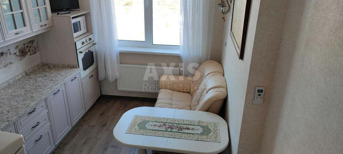 1k apartment vul. Yulia Zdanovska 46/1627361