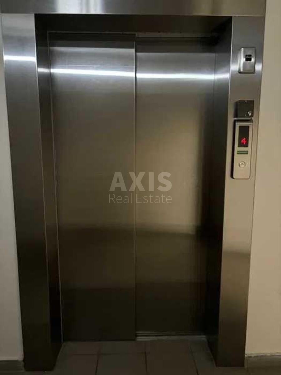 1k apartment vul. Stecenka 757