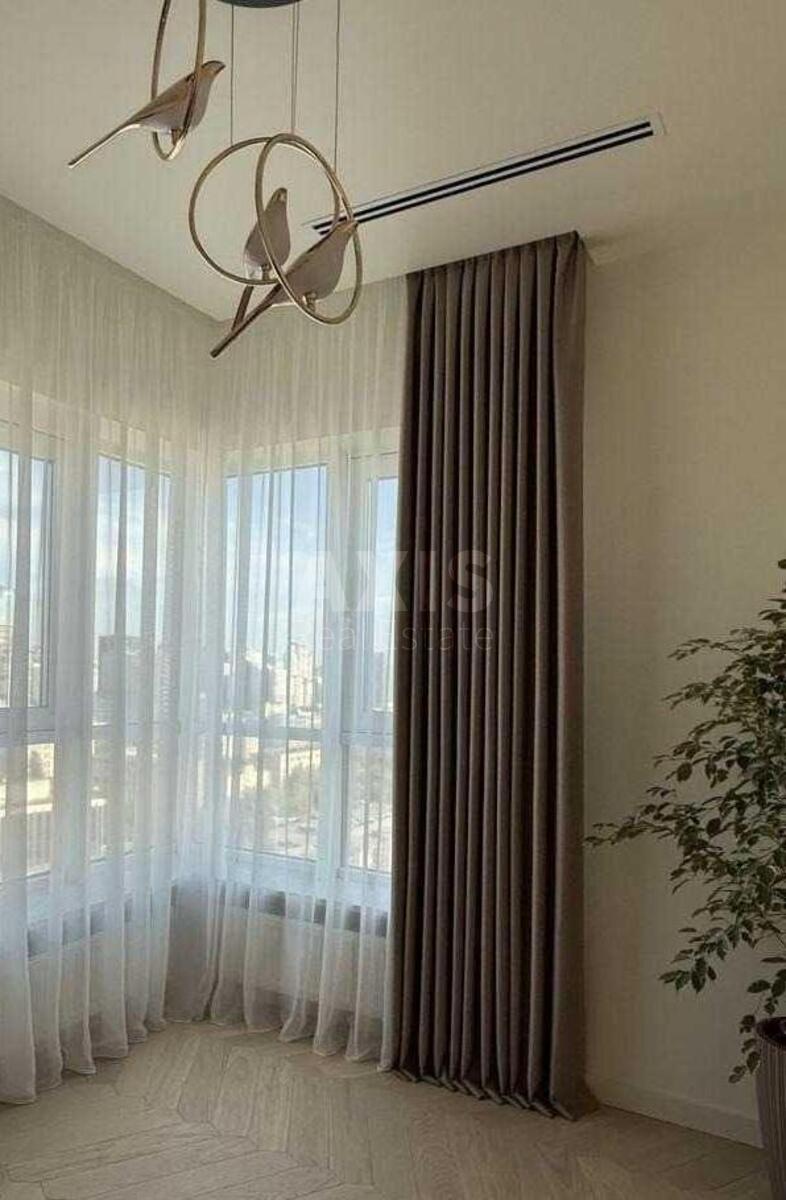 5k apartment vul. Antonovycha 109627597