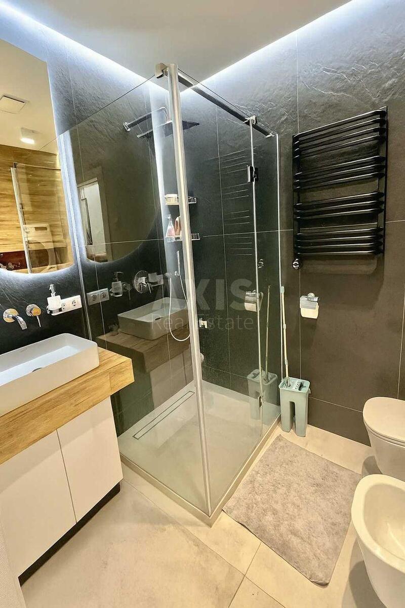 2k apartment vul. Kudri Ivana 1Б627744