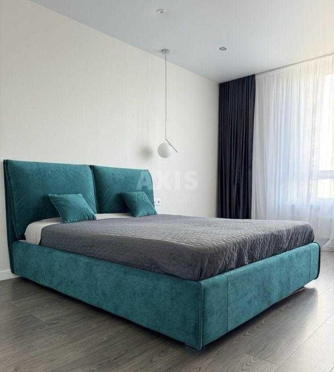 2k apartment vul. Prychal'na 14627950