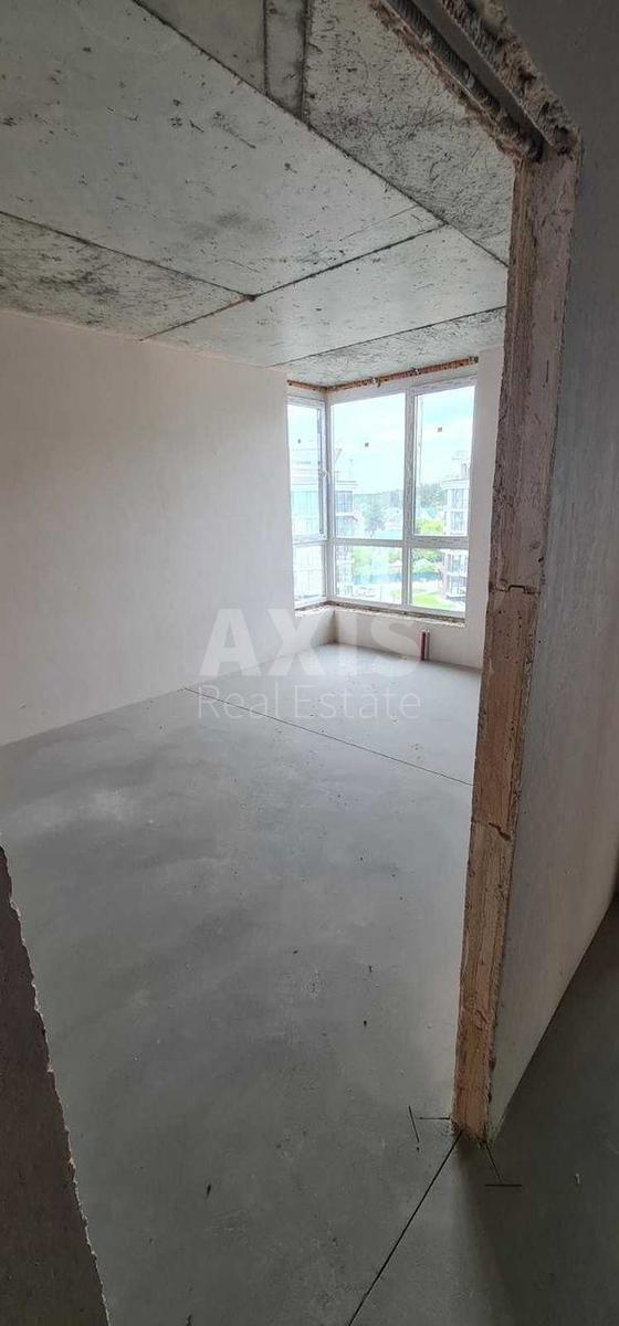 1k apartment vul. Radystiv 401