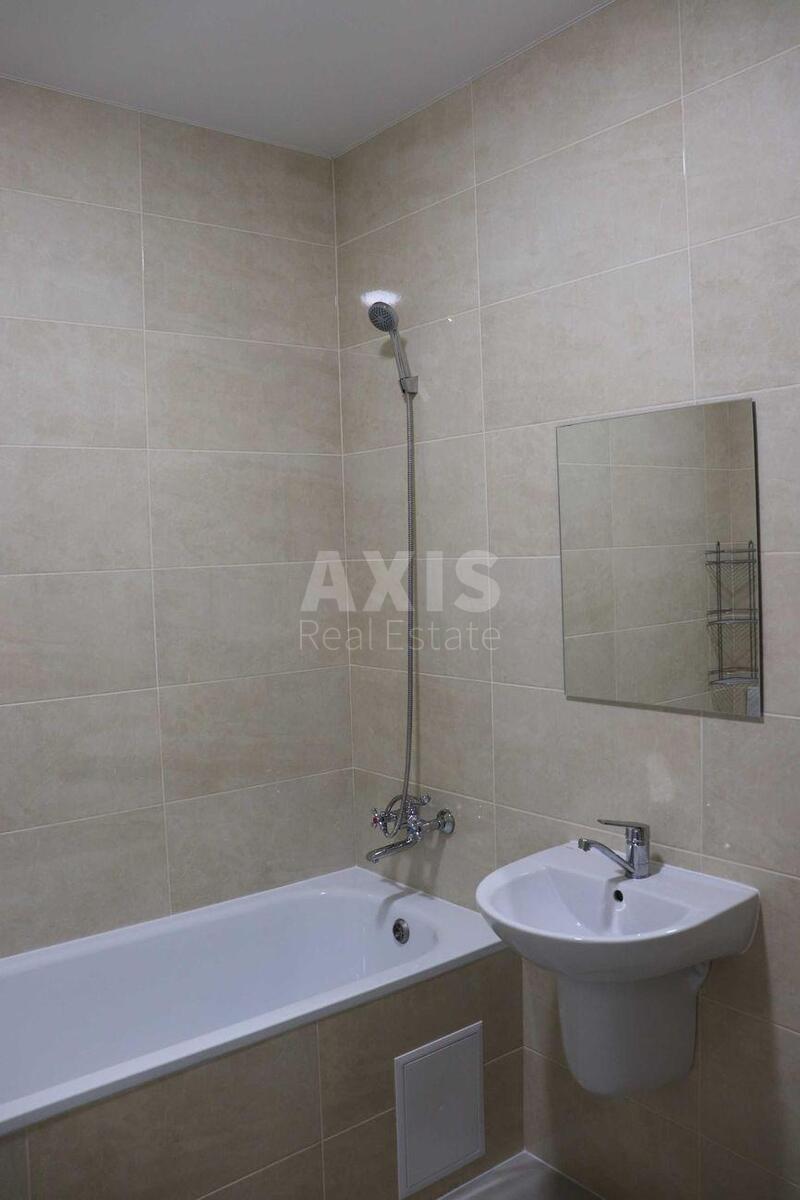 2k apartment vul. Zabolotnogo Akademika 1513