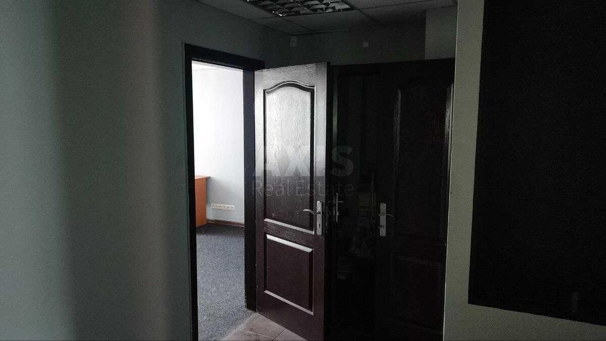 5k apartment vul. Sosnyc'ka 218