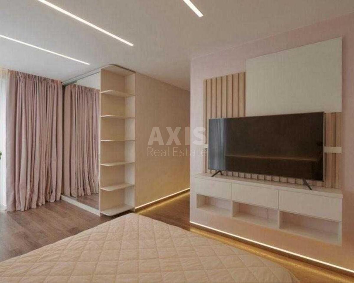 3k apartment vul. Zarichna 1628640
