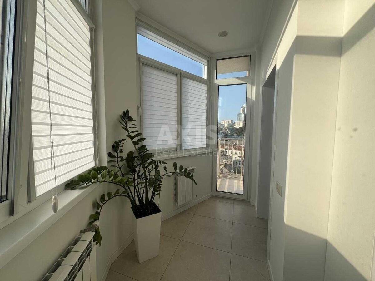 3k apartment vul. Zhyljans'ka 1186288914