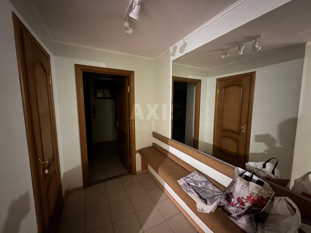 Office vul. Danyla Shherbakivs'kogo 57, 51m26