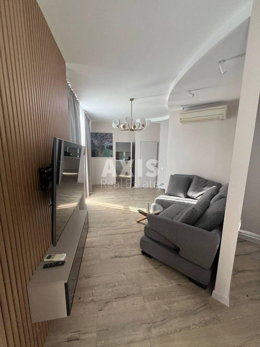 1k apartment bul. Shevchenka Tarasa 33Б578732