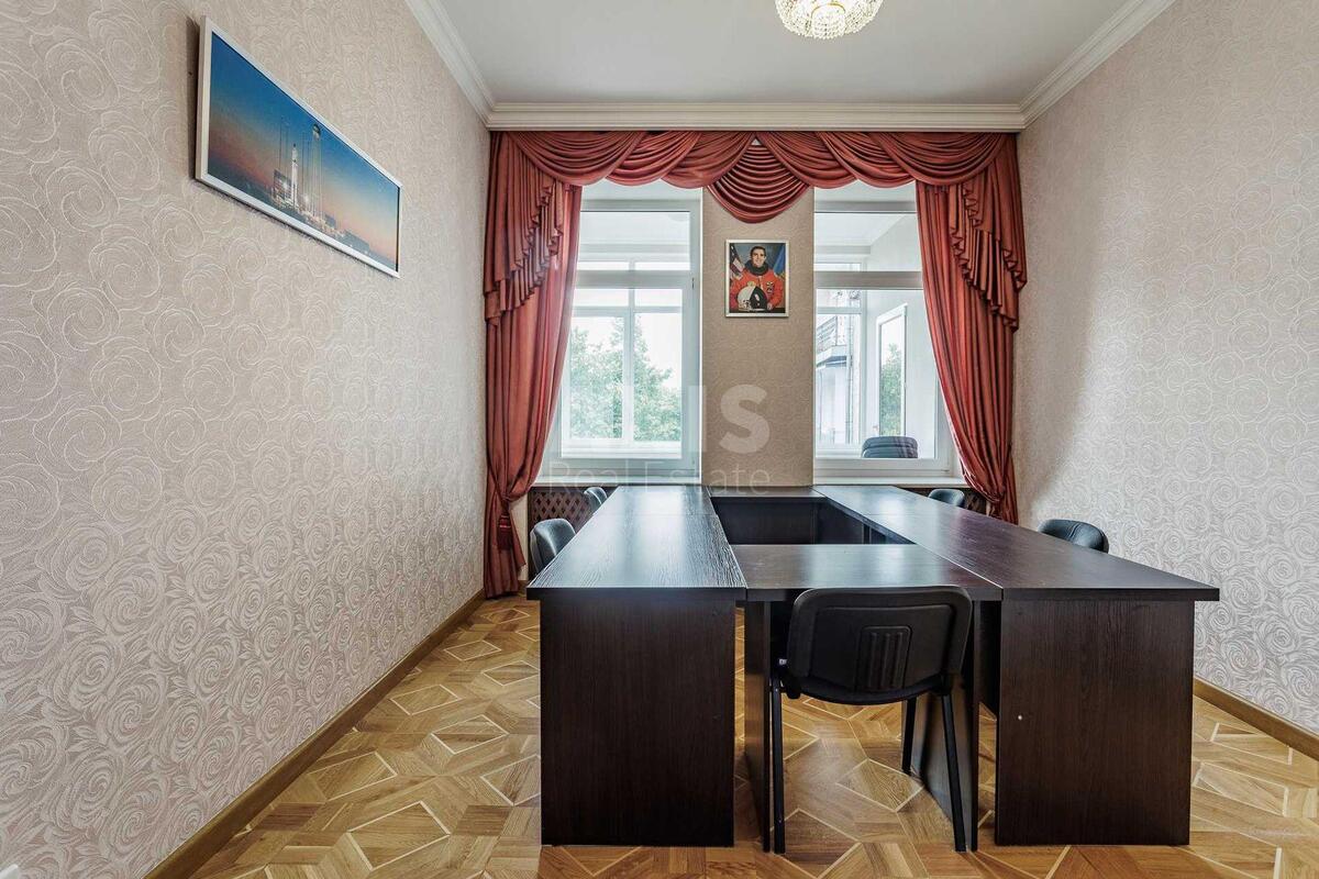 Office vul. Jaroslaviv Val 14Г, 130m2587401