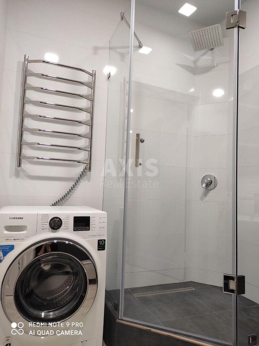 1k apartment pr-t Peremogy 5В5876210