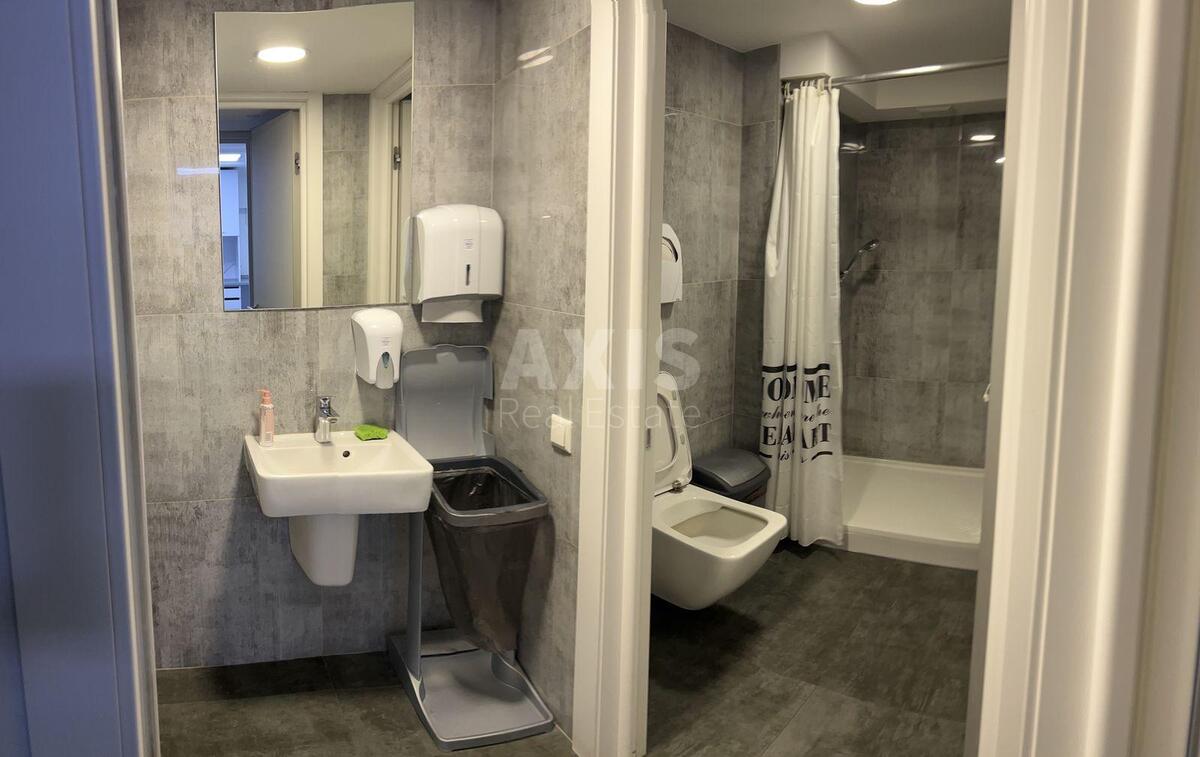 Офис ул. Саксаганского 70А, 385м2588056