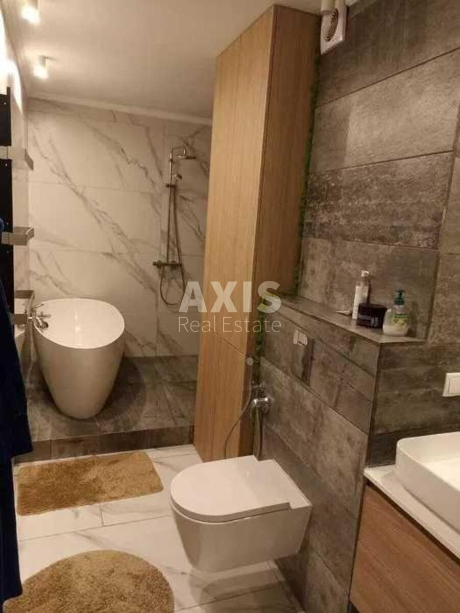 2к квартира бул. Вацлава Гавела 7Г10