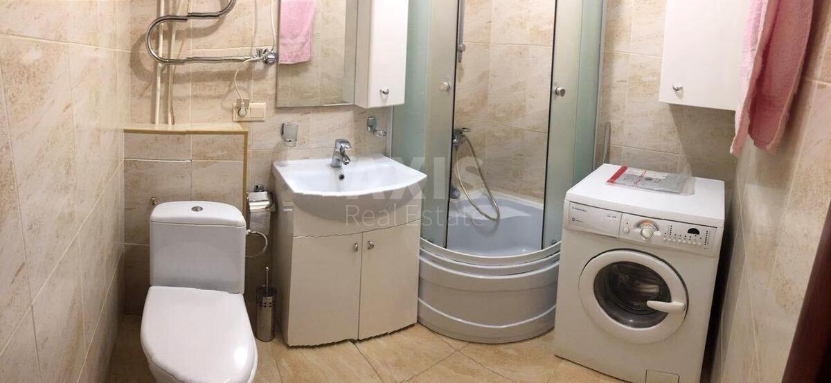 2k apartment vul. Saperne Pole 26631425