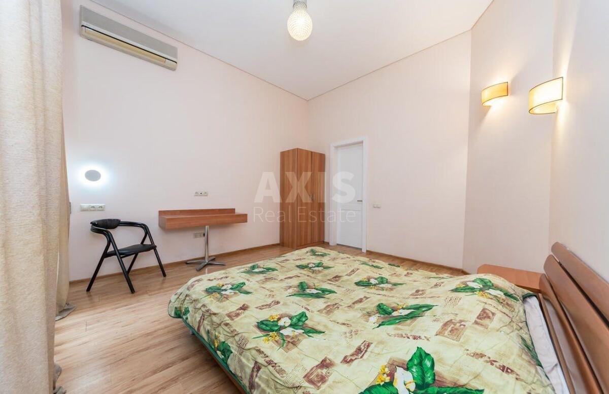 4к квартира ул. Городецкого Архитектора 11А6