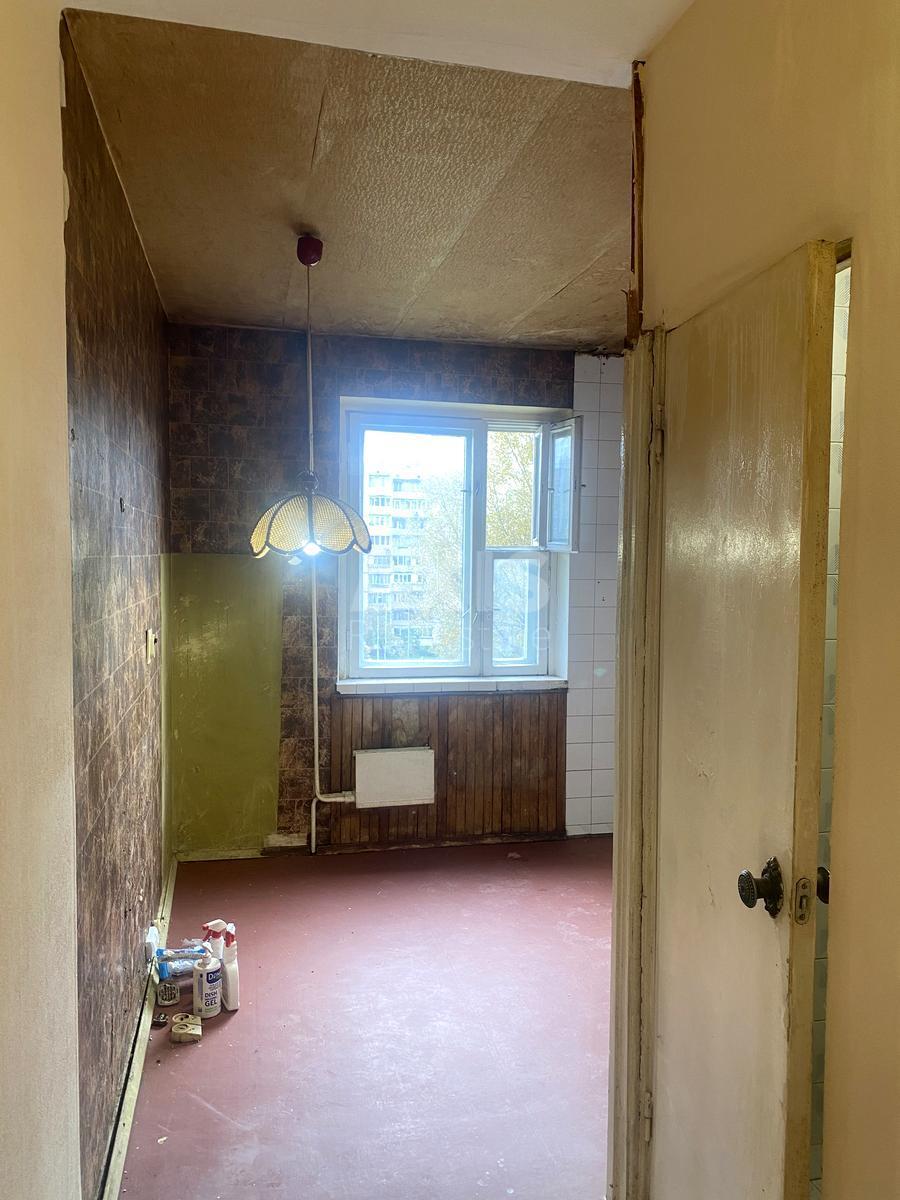 2k apartment vul. Saburova Oleksandra 1863190