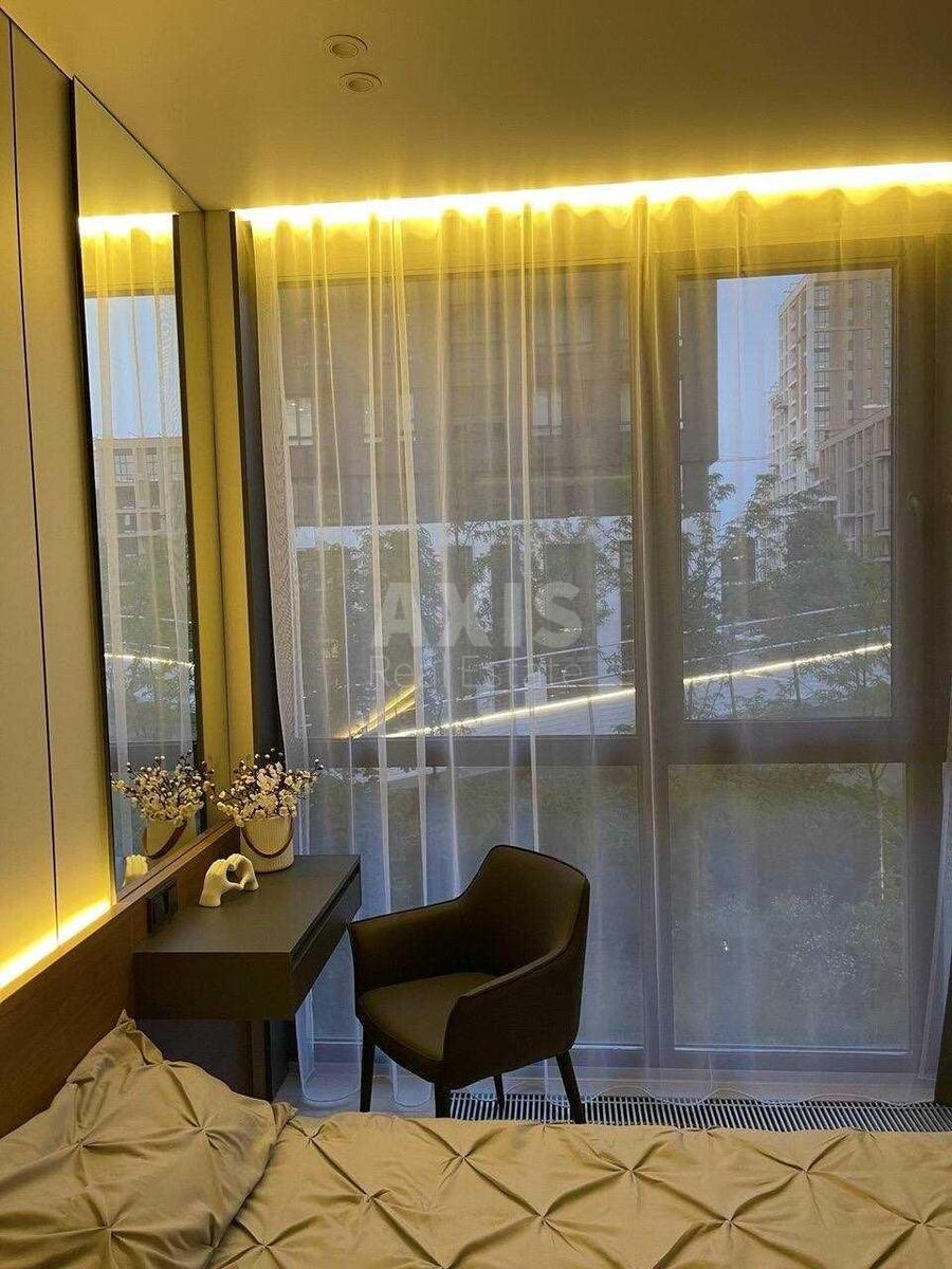 2k apartment vul. Saljutna 2Б589256