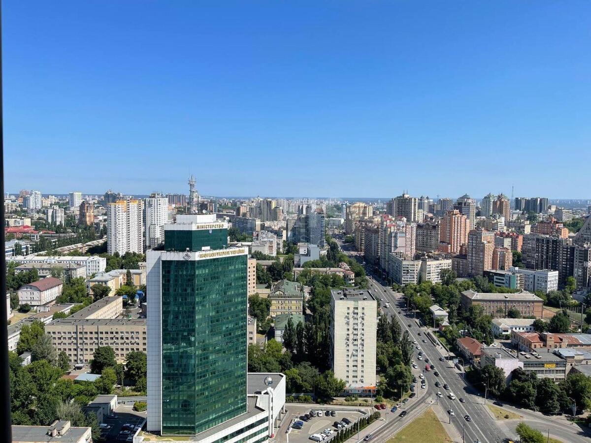 1k apartment pr-t Peremogy 11Б5