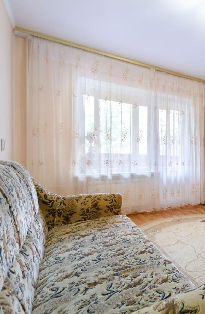 3к квартира ул. Бальзака Оноре де 570