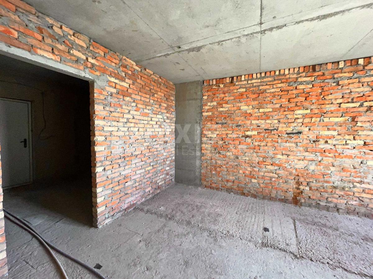 1k apartment vul. Danyla Shherbakivs'kogo 523