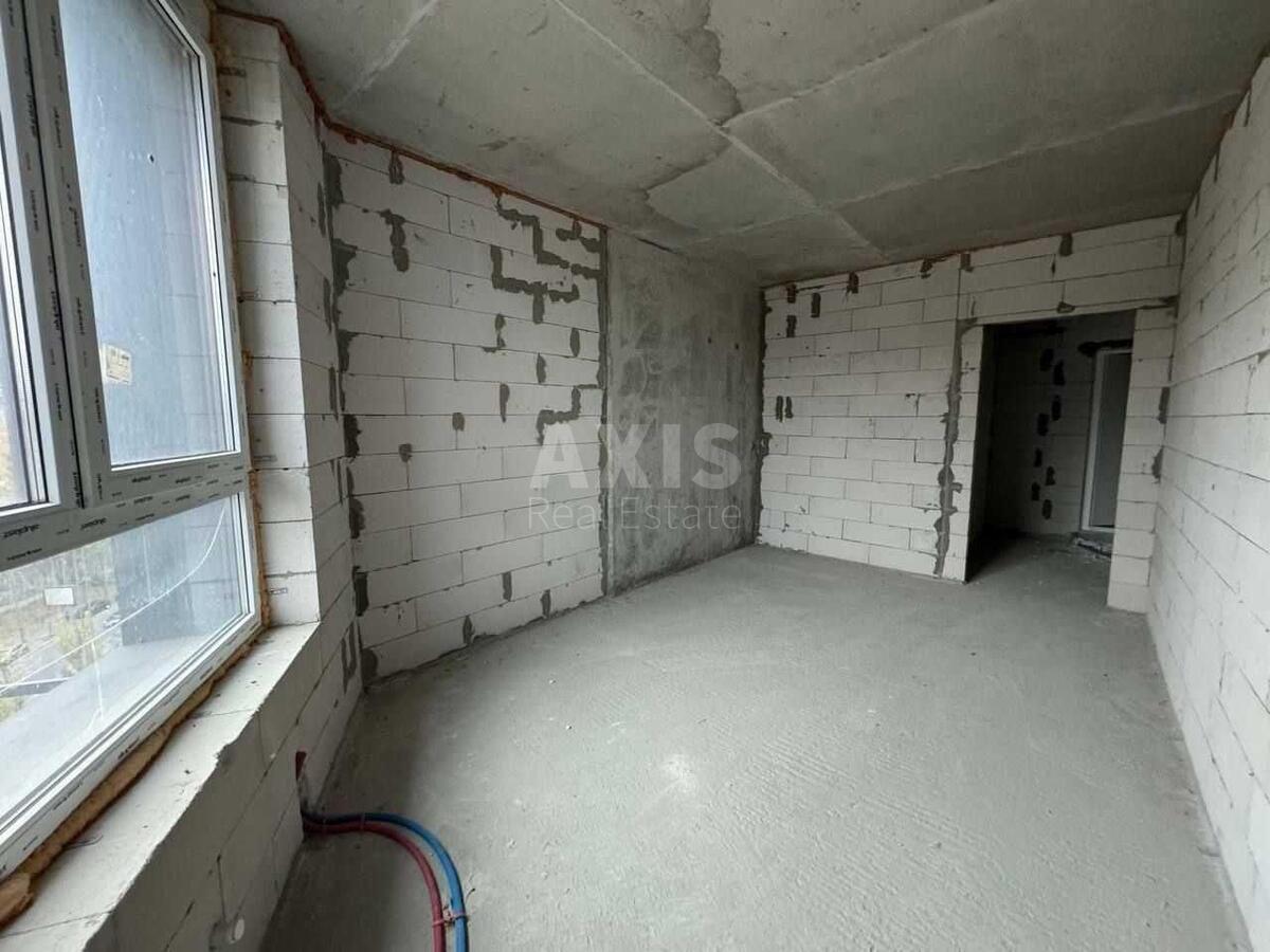 1k apartment vul. Glybochyc'ka 733