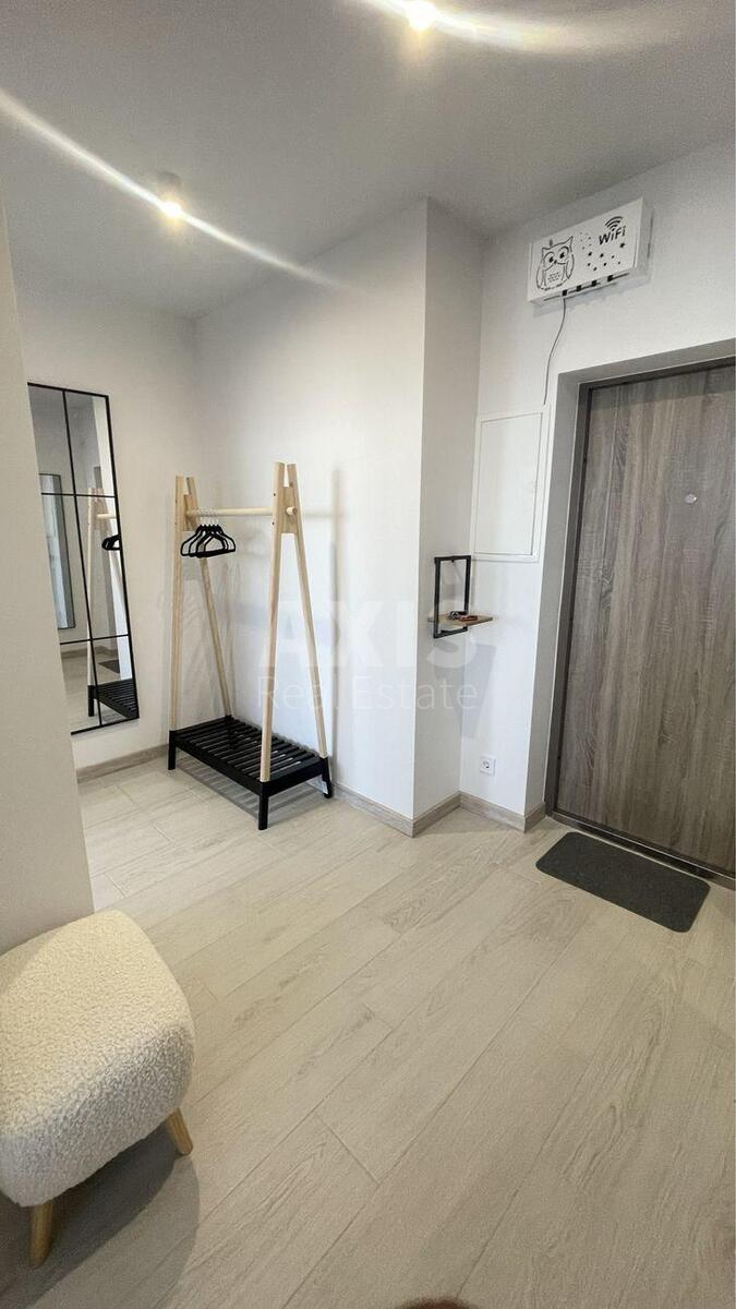 1k apartment pr-t Bazhana Mykoly 17589848