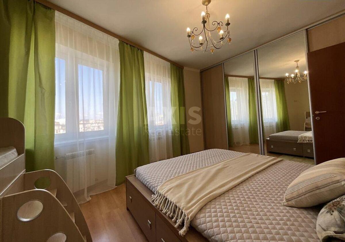 2k apartment vul. Zabily Viktora 5590286