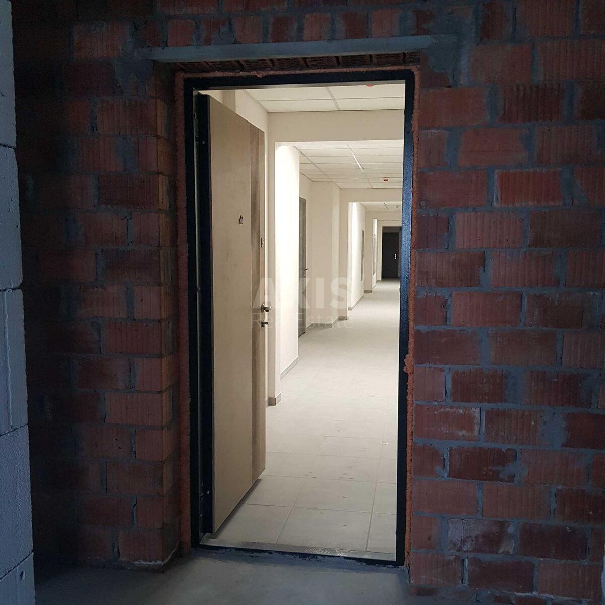 1k apartment vul. Myhajla Maksymovycha 247