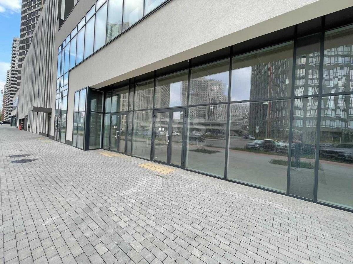 Trade object vul. Oleksandra Olesja 25, 70m2590841