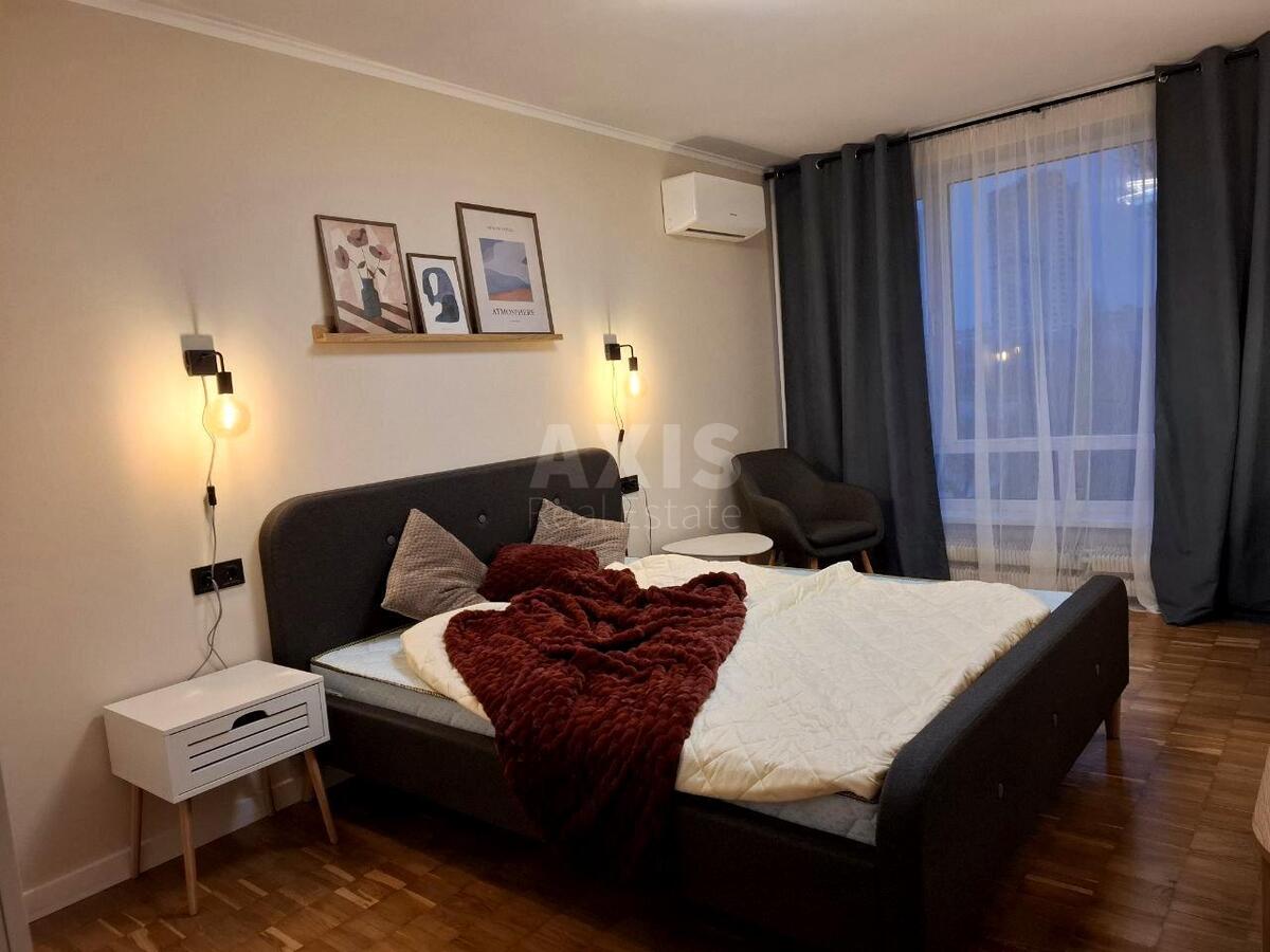 1k apartment pr-t Tychyny Pavla 20633322