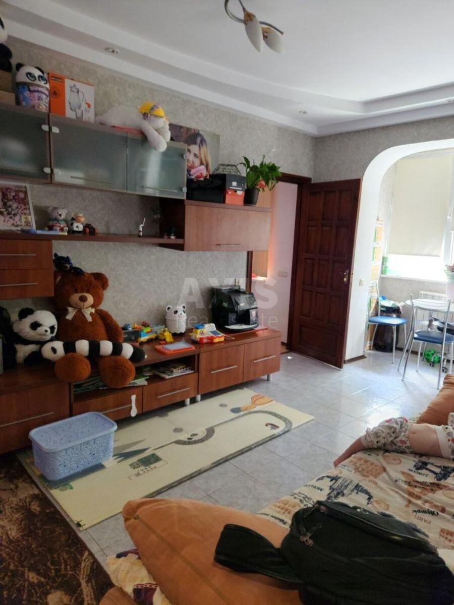 3k apartment vul. Burmystenka 6591071