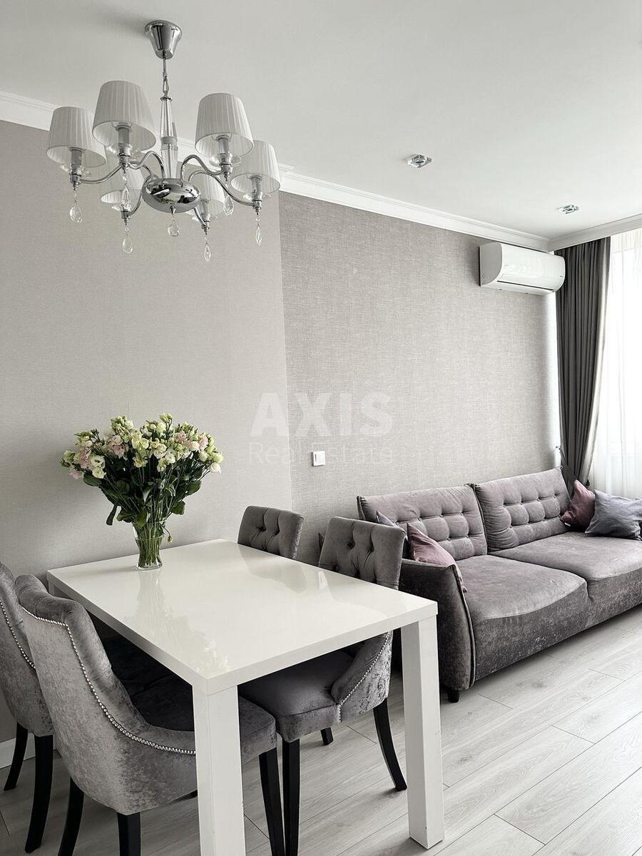 4k apartment vul. Konjeva Marshala 19/143