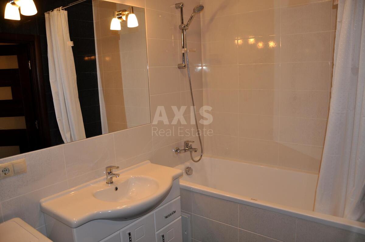 1k apartment vul. Ahmatovoi' Anny 22633776