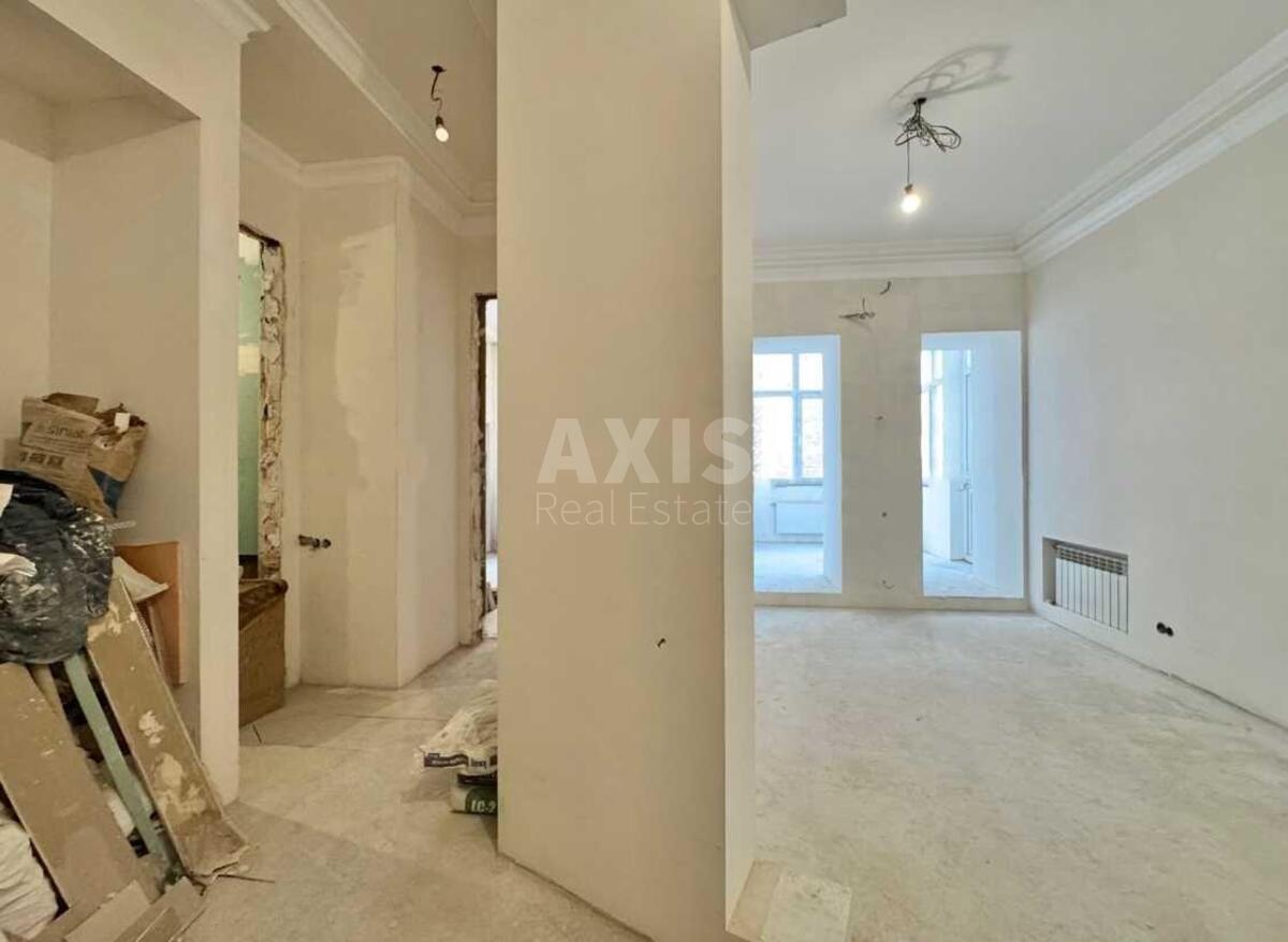 5k apartment vul. Hmel'nyc'kogo Bogdana 30/10591710