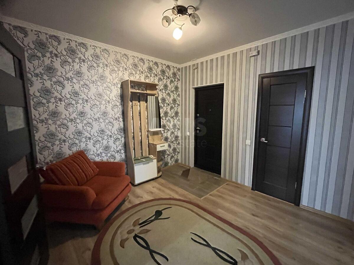 2к квартира пр-т Григоренко Петра 288