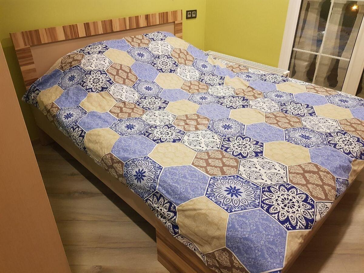 2k apartment vul. Lucenka Dmytra 144