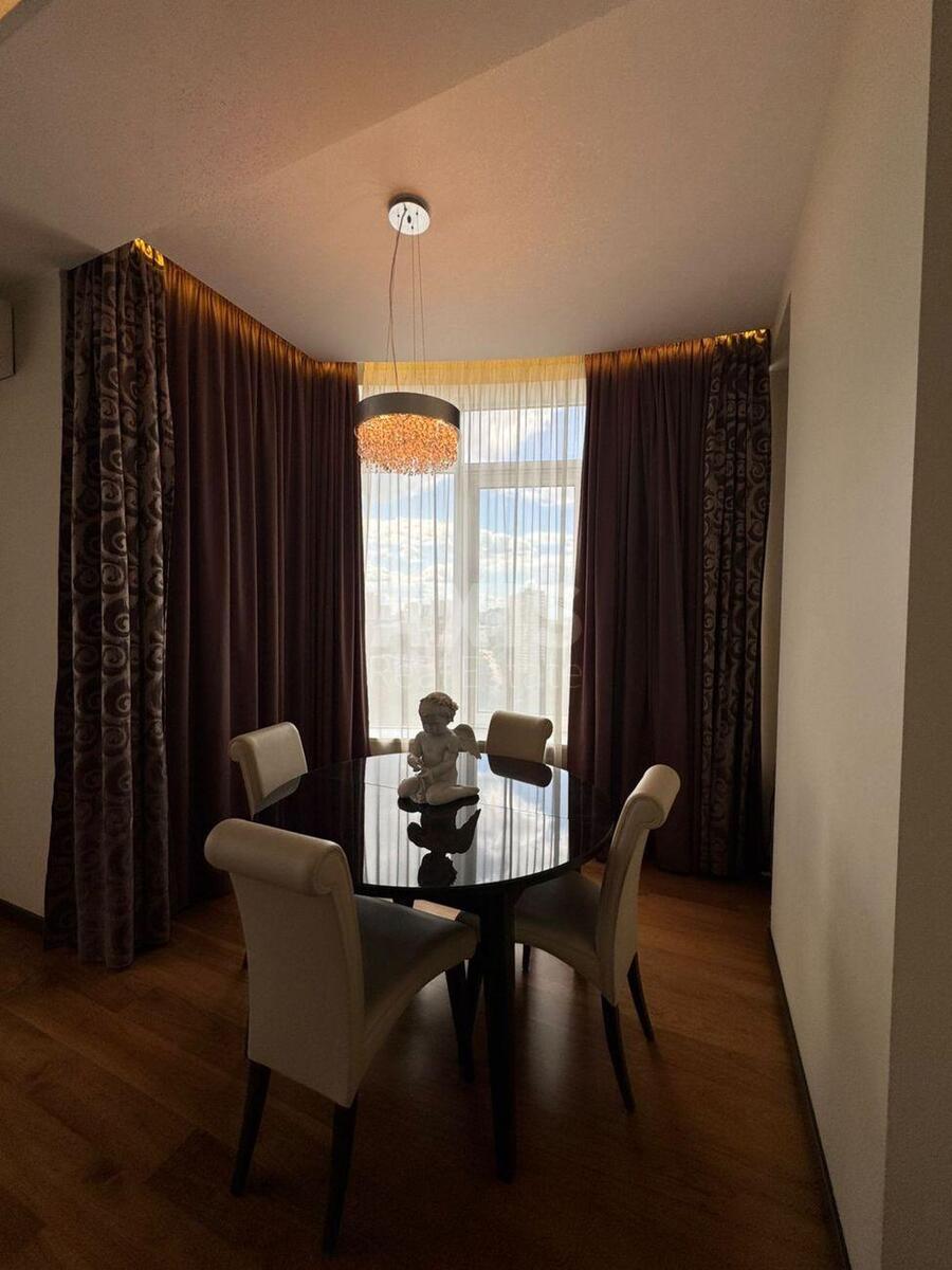 4k apartment vul. Mehanizatoriv 2604742