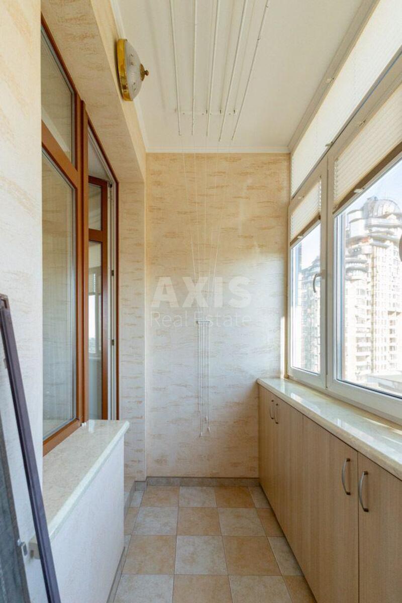 3k apartment vul. Jevgena Konoval'cja 36В10