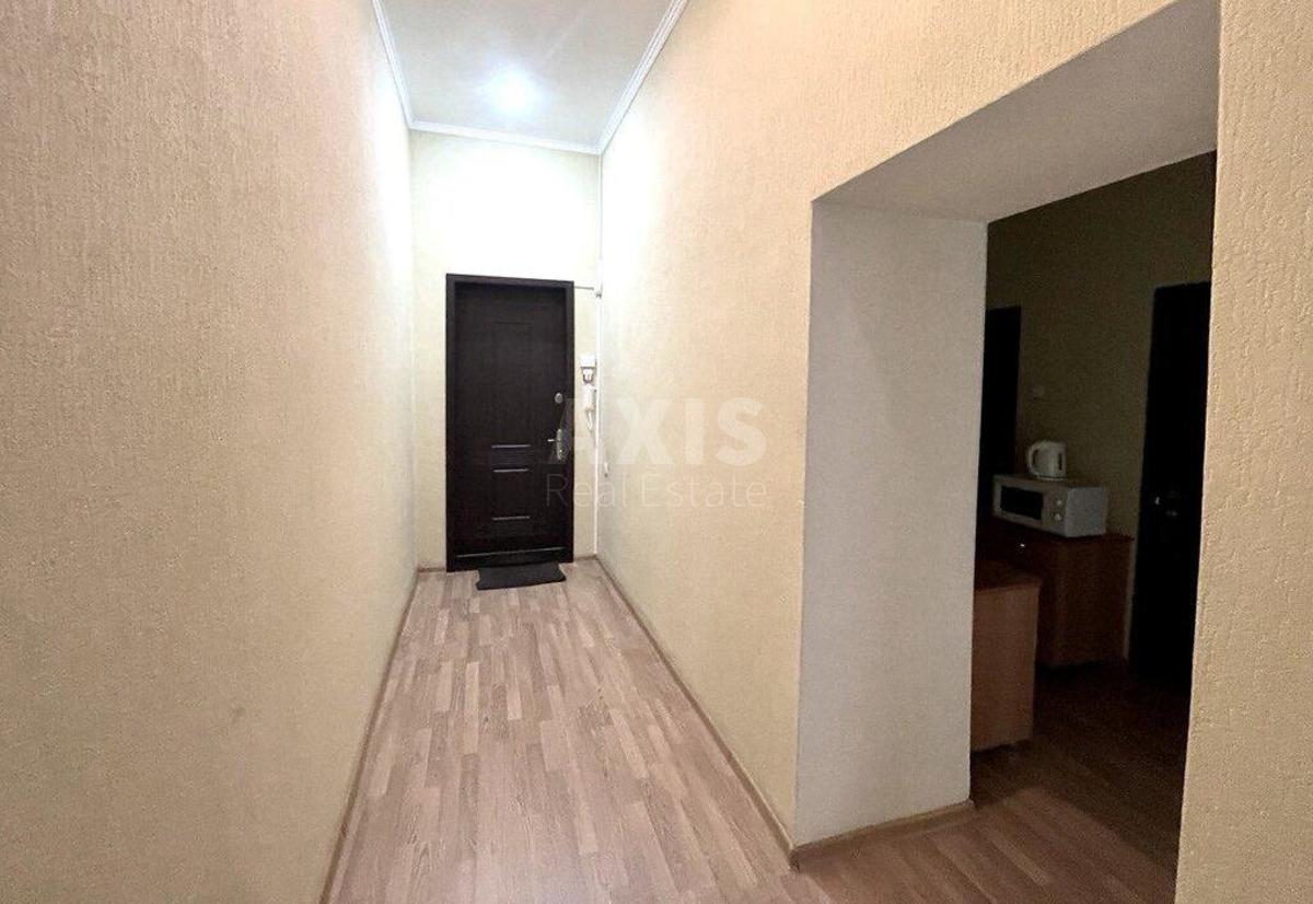 2k apartment vul. Jaroslaviv Val 21/20А5